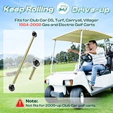 club car tie rod